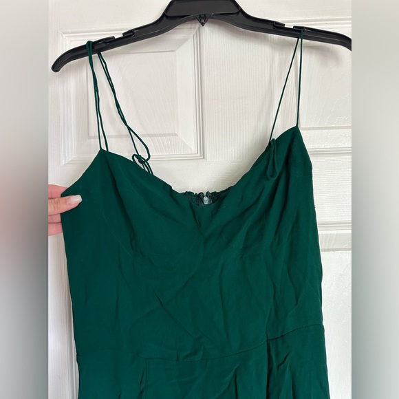 Reformation Juliette Dress - Picture 5 of 8